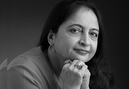 Seena Zaveri